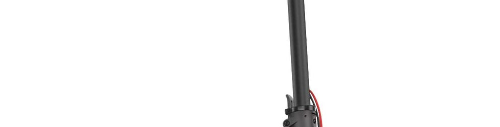 Foldable types of e-scooters