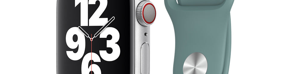 Sports Watches And Trackers