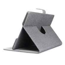 10 3 Inch Pu Leather Folio Case With Auto Sleep Wake Function