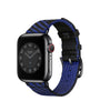 Apple Watch Hermes 44mm Bleu