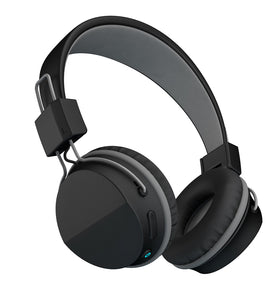 Audio Neon Bluetooth Wireless On Ear Headphones