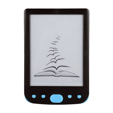 Paper Ink Reader Black White Display E Ink Book Reader Paper Like Electronic Book Reade ...