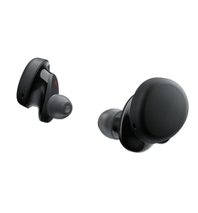 Bluetooth True Wireless Earbuds With Charging Case