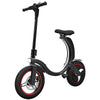 Foldable Electric Bicycle Scooter 30km Range