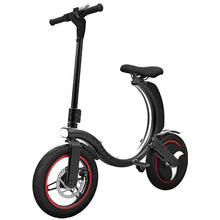 Foldable Electric Bicycle Scooter 30km Range