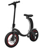 Foldable Electric Bicycle Scooter 30km Range