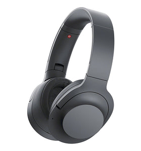 Hi Res Noise Cancelling Wireless Bluetooth Headphones