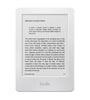 Kindle E Reader 6 In Glare Free Touchscreen Display