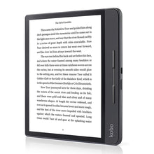 Kobo Rakuten Forma Ebook Reader Touchscreen