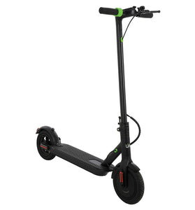 Li Fe Unisexs 250 Air Lithium Electric Commuter Scooter