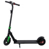 Li Fe Unisexs 250 Lithium Electric Commuter Scooter With Powerful Rechargeable Battery