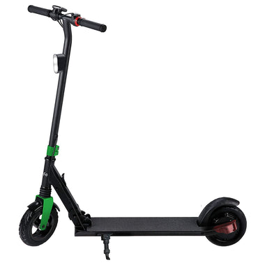 Li Fe Unisexs 250 Lithium Electric Commuter Scooter With Powerful Rechargeable Battery