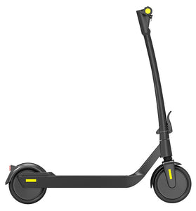Llsm Adult Electric Scooter With A Maximum Speed Of 25 Km H