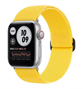 Meulot Stretchy Braided Solo Loop Band