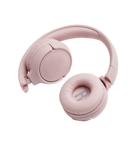 On Ear Wireless Bluetooth Headphone
