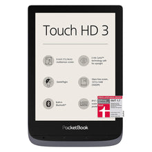 Pocketbook E Book Reader