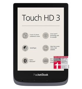 Pocketbook E Book Reader