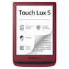 Pocketbook Touch Lux 5 E Book Reader 8 Gb Memory 15 24 Cm