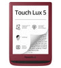 Pocketbook Touch Lux 5 E Book Reader 8 Gb Memory 15 24 Cm