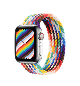 Pride Edition Braided Solo Loop