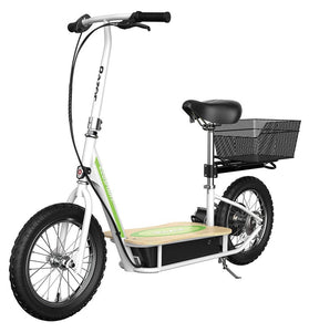 Razor Eco Smart Metro Electric Scooter