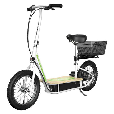 Electric Kick Scooter