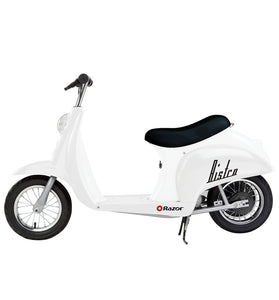 Razor Pocket Mod Miniature Euro 24v 250w Electric Retro Scooter