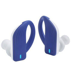 Rue Wireless Earphones With Mic In Ear