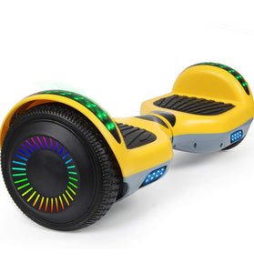 Sisigad Hoverboard Self Balancing Scooter