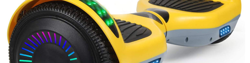 Electric kick scooters for kids