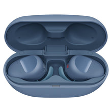 True Wireless Headphones With Charging Case