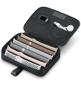 Von Holzhausen The Watch Strap Portfolio