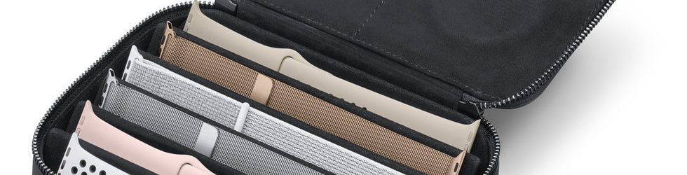 Sports Watches And Trackers