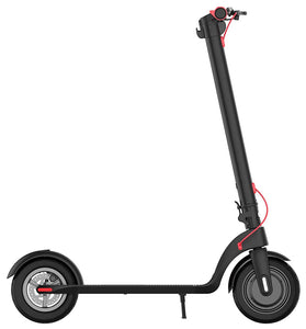 X7 Electric Scooter Decent Folding Lithium Battery