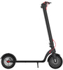 X7 Electric Scooter Decent Folding Lithium Battery